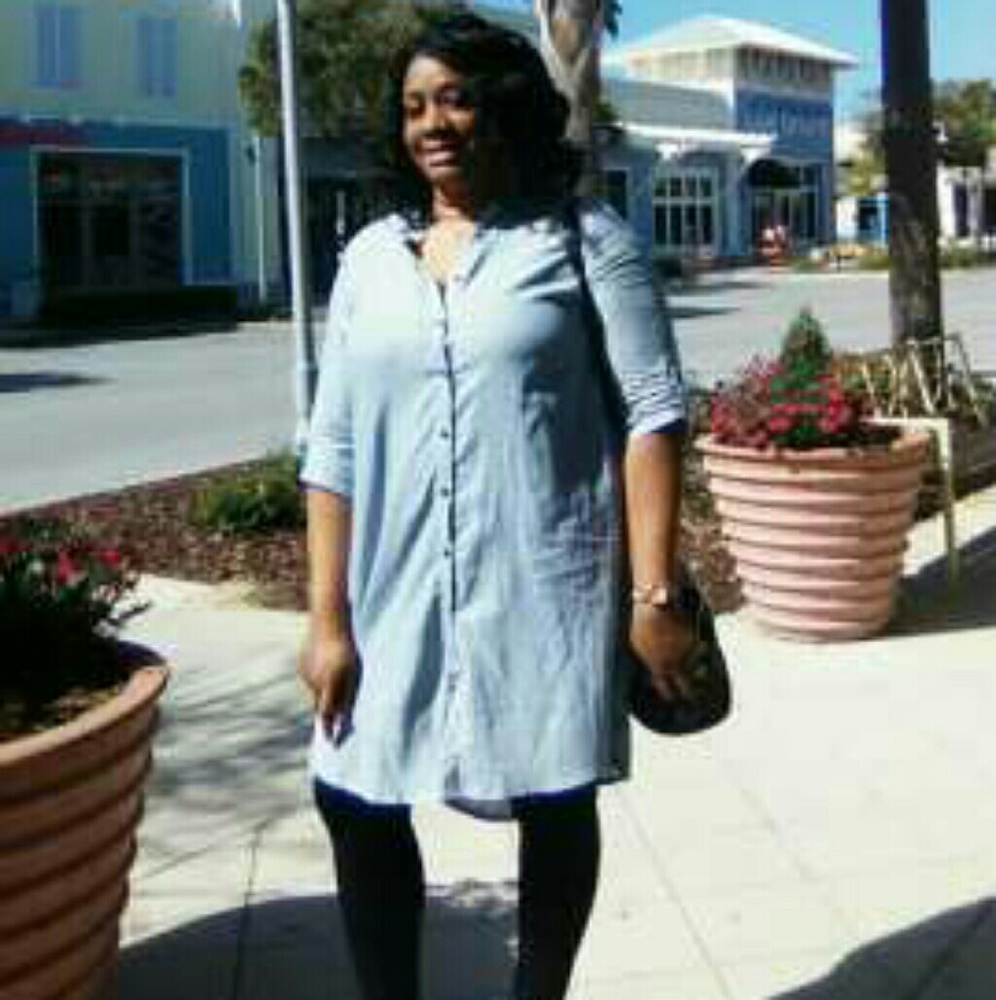 💛Meet your Posher, Belle de